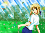 Fate(フェイト) セイバー