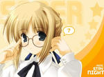 Fate(フェイト) セイバー 