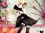Fate(フェイト) セイバー 