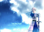 Fate(フェイト) セイバー 