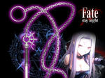 Fate(フェイト) ライダー