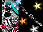 VOCALOID(ボーカロイド) 初音ミク