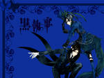 黒執事