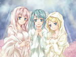 VOCALOID