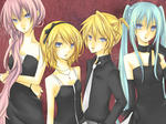 VOCALOID