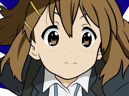 けいおん！