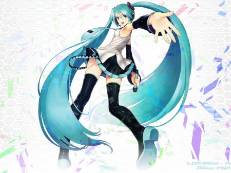 VOCALOID