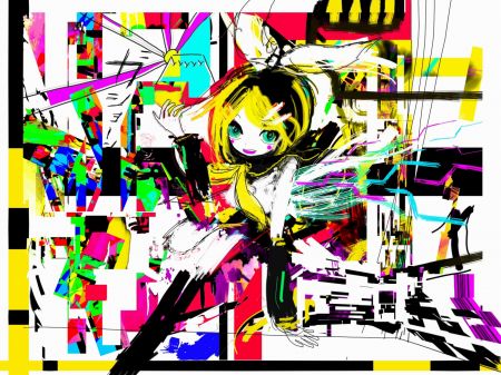 VOCALOID