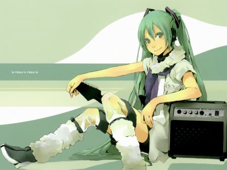 VOCALOID