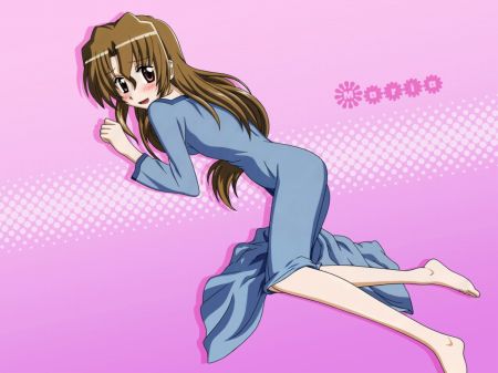 ハヤテのごとく!!