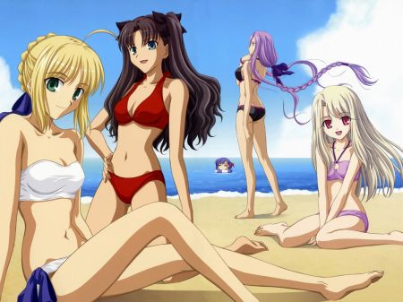 fate