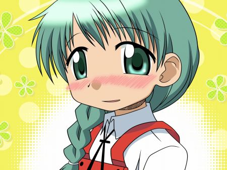 ひだまりスケッチ