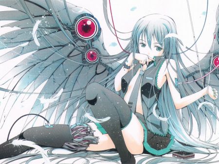 VOCALOID