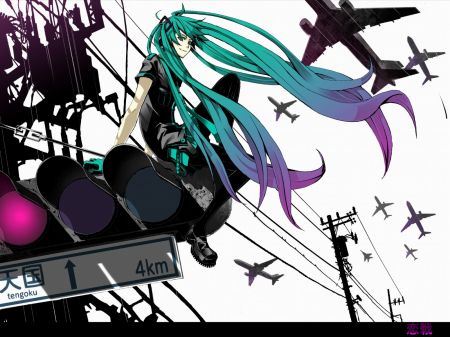 VOCALOID