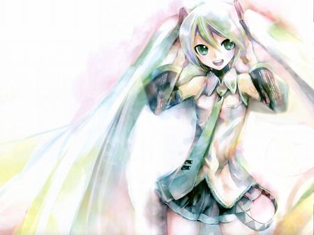 VOCALOID