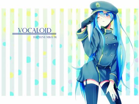 VOCALOID