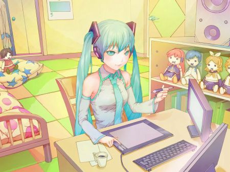 VOCALOID