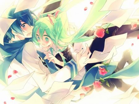 VOCALOID