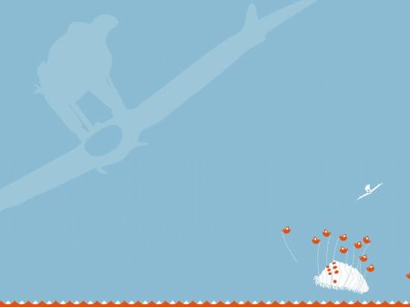 風の谷のナウシカ 