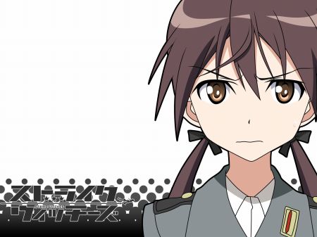 ストライクウィッチーズ