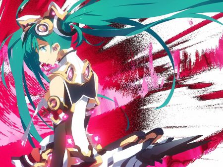 VOCALOID