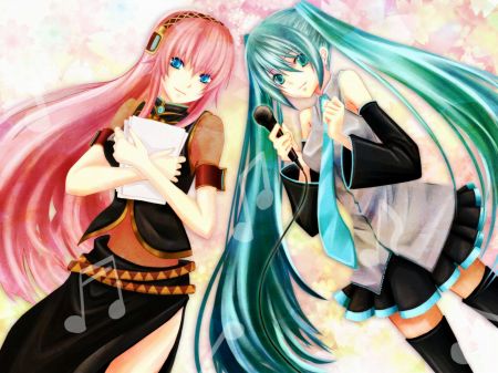 VOCALOID