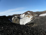 富士山-山頂１