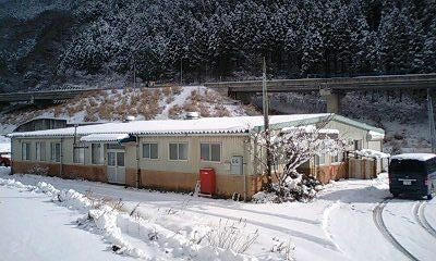 雪景色2