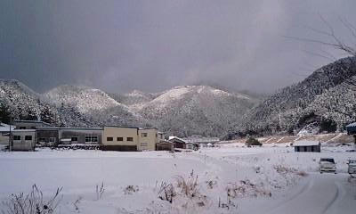 雪景色4