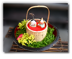 勝山お雛祭り