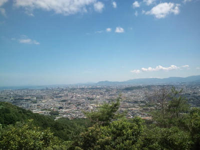 福岡市 油山 fukuokasi aburayama