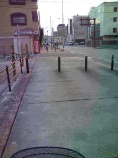 福岡市 自転車