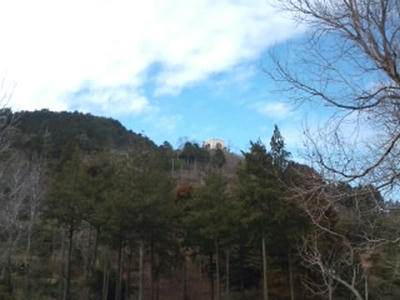 福岡市 油山