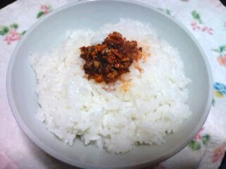 桃屋の辛そうで辛くない少し辛いラー油