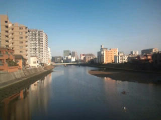 福岡市