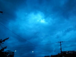 福岡市 大雨