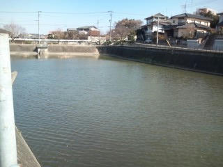 福岡市快晴