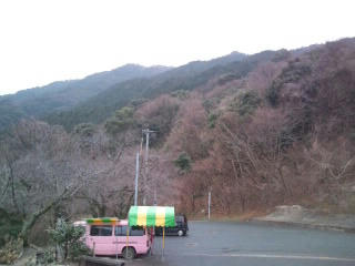 福岡市 油山