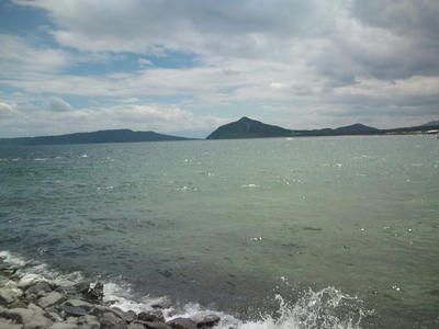海