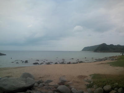 二見ヶ浦 (福岡県糸島市)