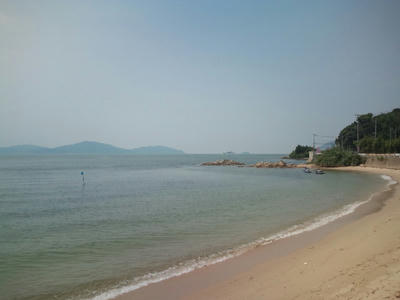 志賀島