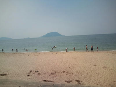 志賀島