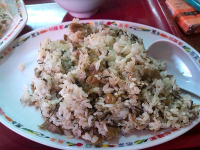 中華料理 福岡市城南区 とまとはんてん トマト飯店 ランチ チャーハン