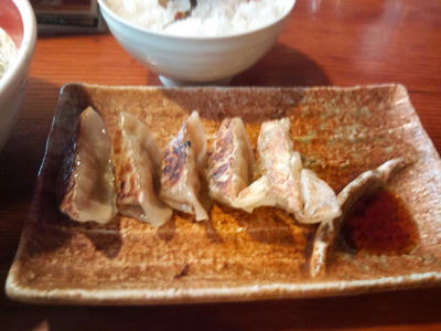 長寿ラーメン