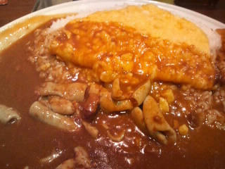 カレーハウスCoCo壱番屋 ココイチ