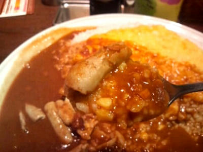 カレーハウスCoCo壱番屋　ココイチ