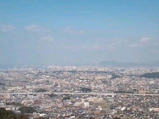 油山