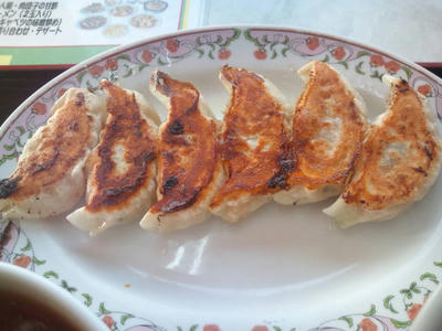 餃子の王将