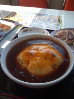 餃子の王将