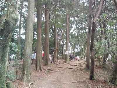 油山